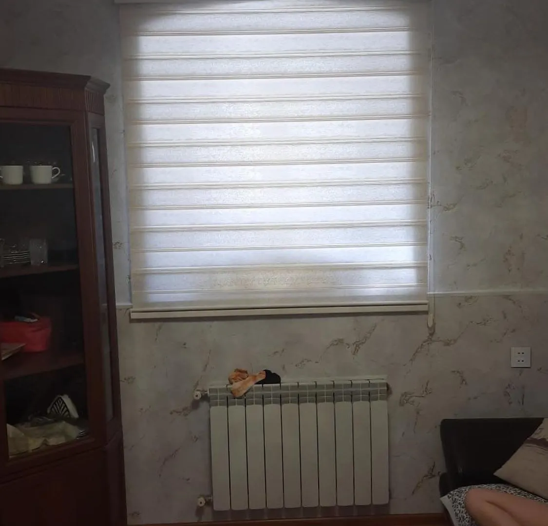 דירה באקו Flat in the center of the city