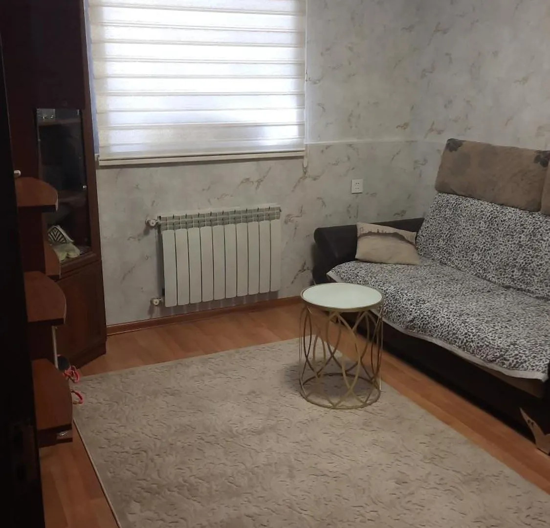 Flat in the center of the city Baku 0*,  Aserbajdsjan