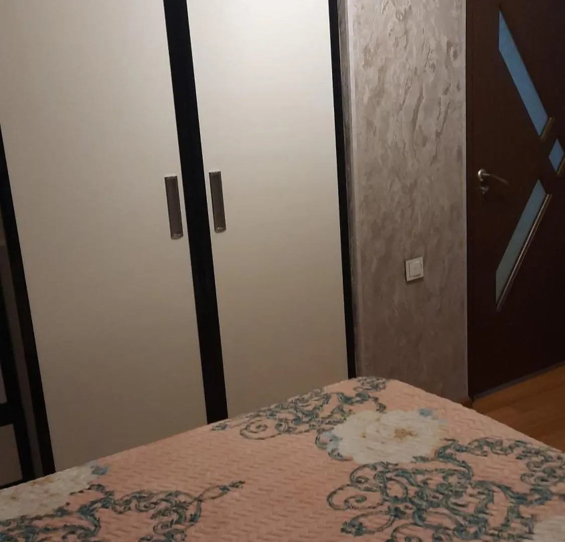Flat in the center of the city Baku Aserbajdsjan