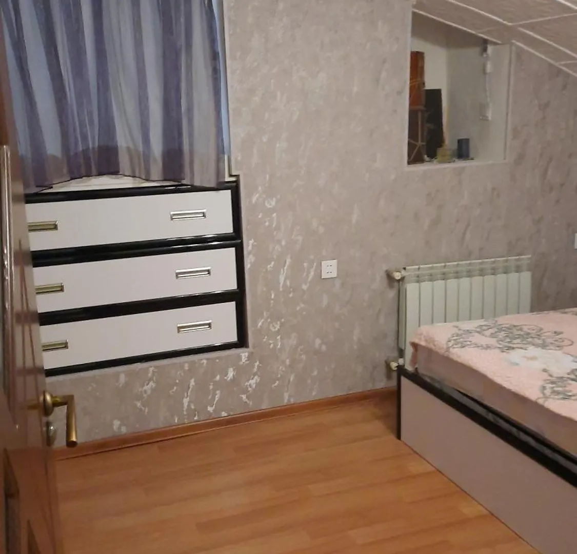 Flat in the center of the city Baku 0*,  Aserbajdsjan