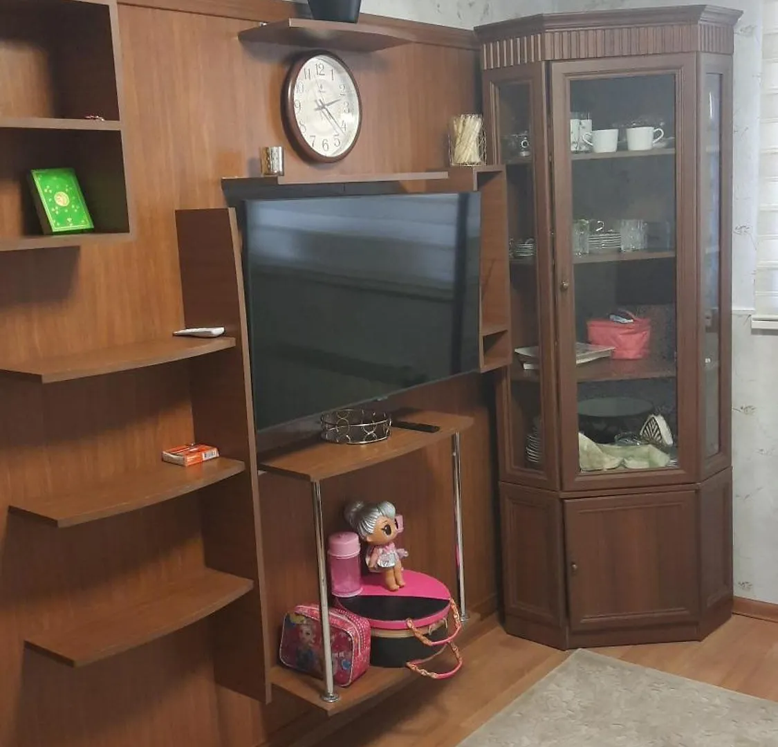 Lejlighed Flat in the center of the city Baku Aserbajdsjan