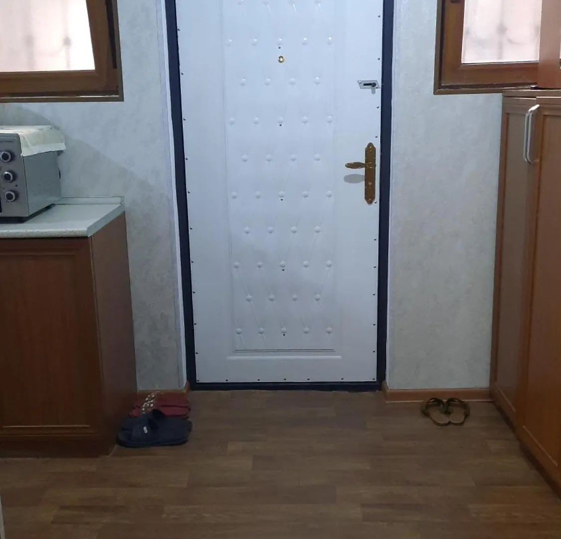 Flat in the center of the city Baku