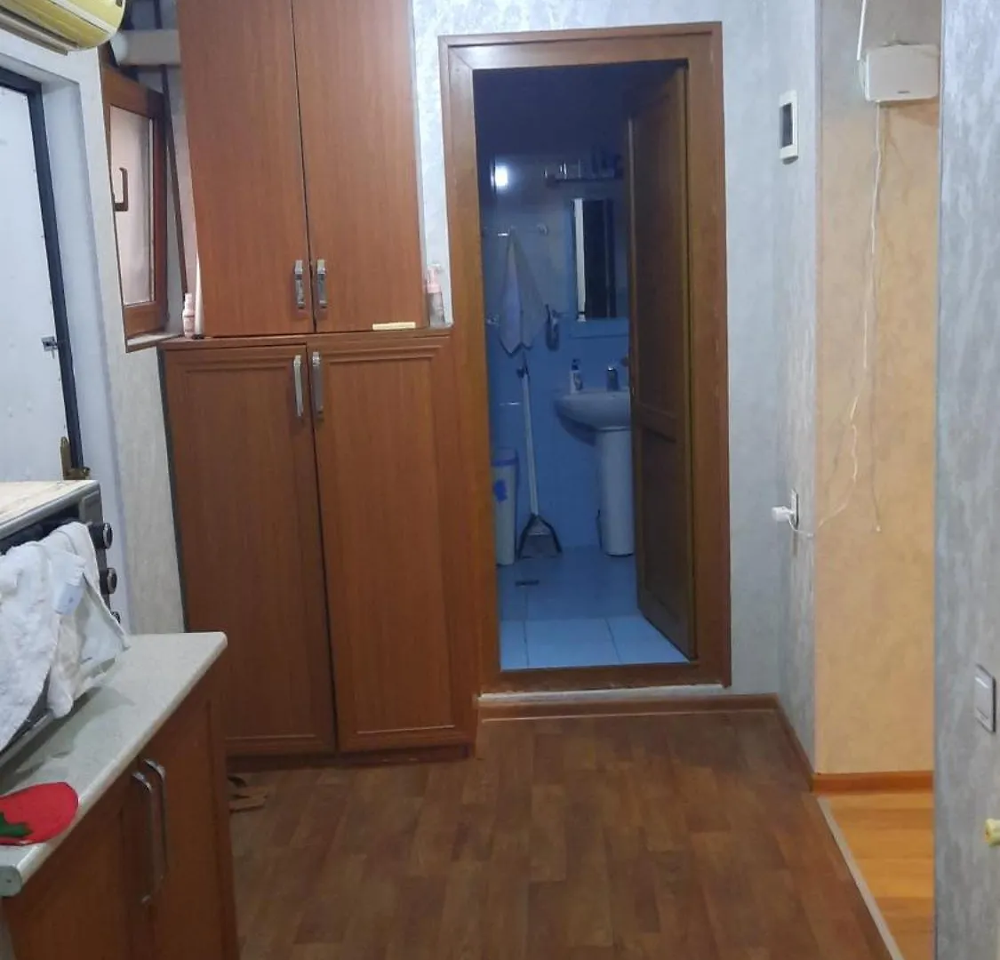 Flat in the center of the city Baku Lejlighed