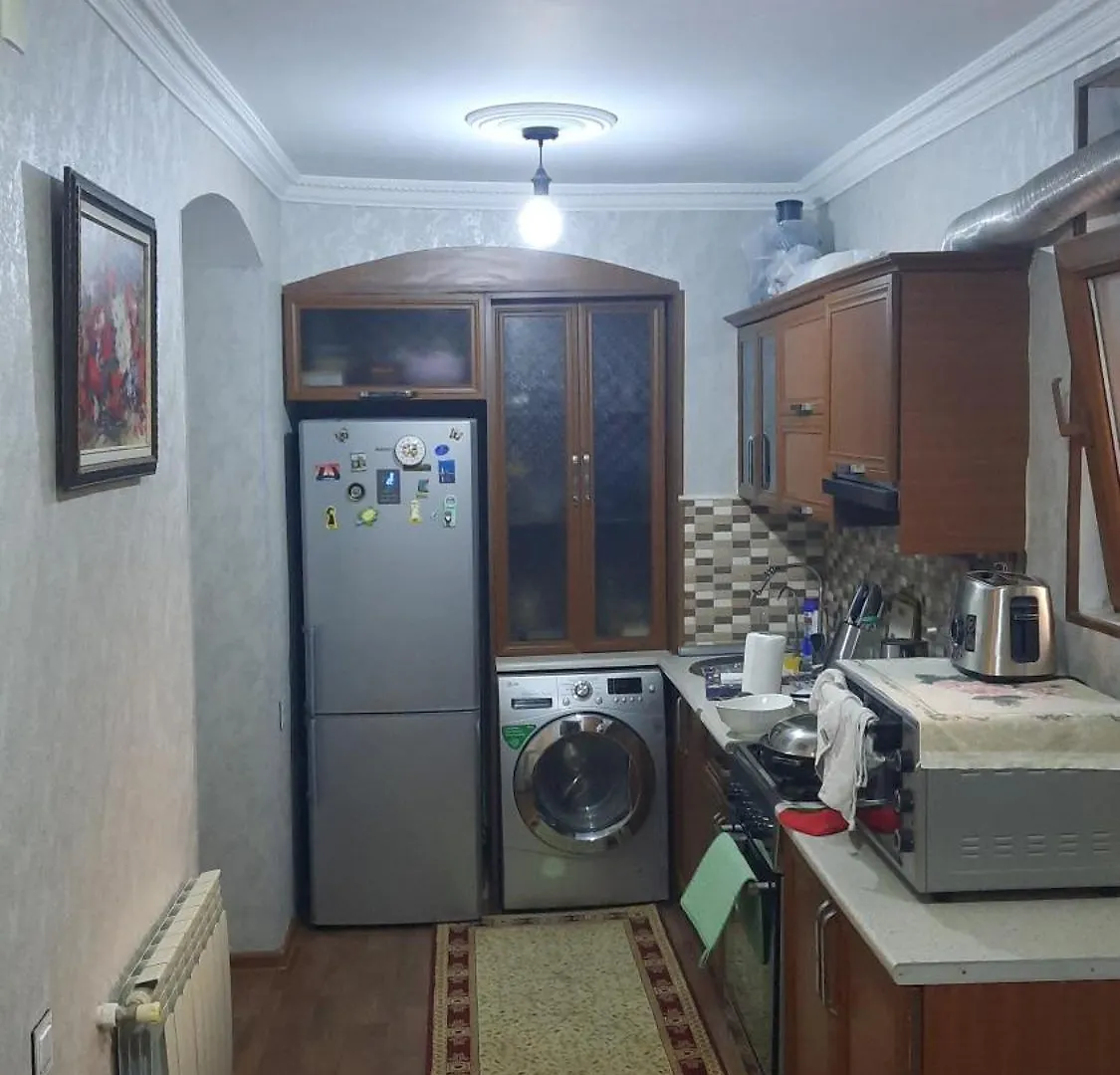 Lejlighed Flat in the center of the city Baku