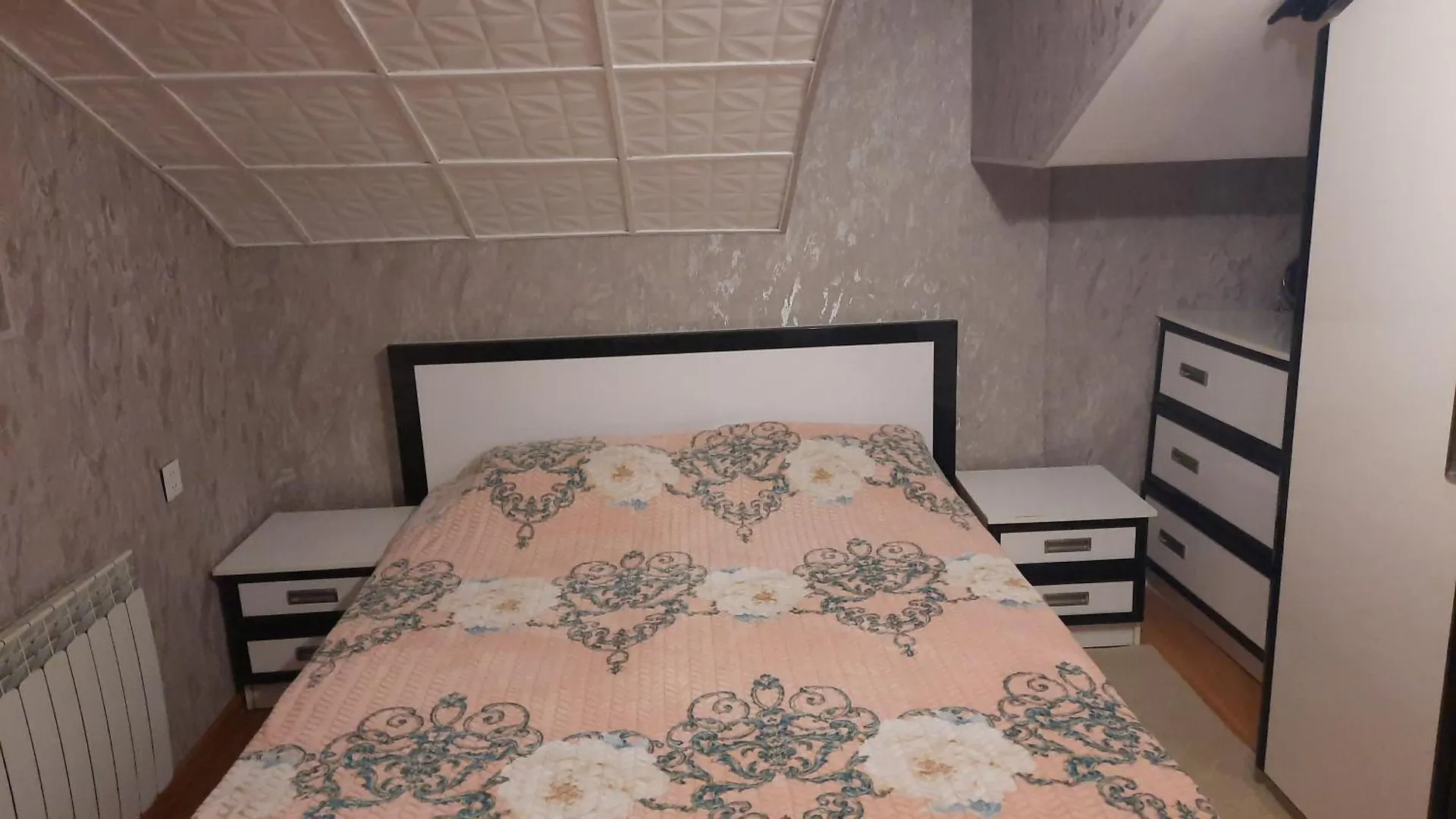 Lejlighed Flat in the center of the city Baku